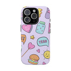 Kawaii Cute Collection Phone Case (Apple & Android)
