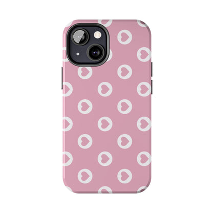 The Heart of Hearts Phone Case