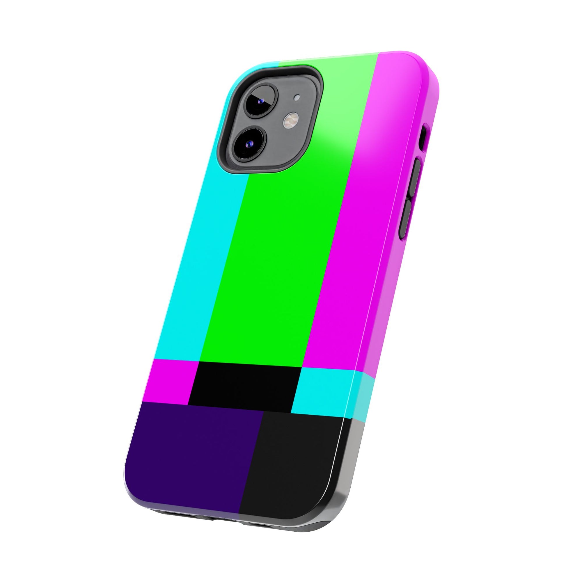 Stand By TV Phone Case (Apple & Android)