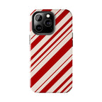 Fresh Peppermint Phone Case (Apple & Android) - Pink Sweetheart