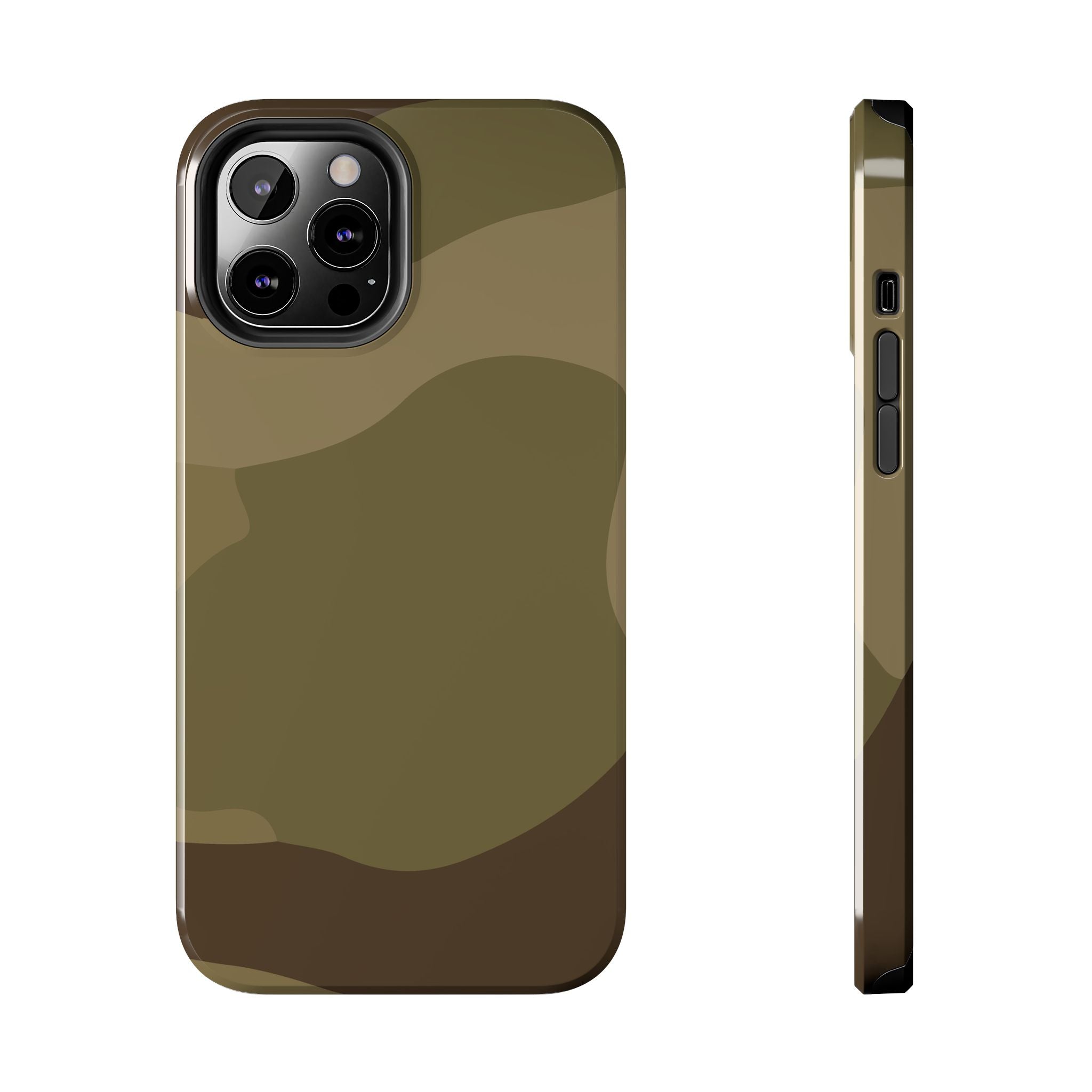 Army Brat Phone Case (Apple & Android)