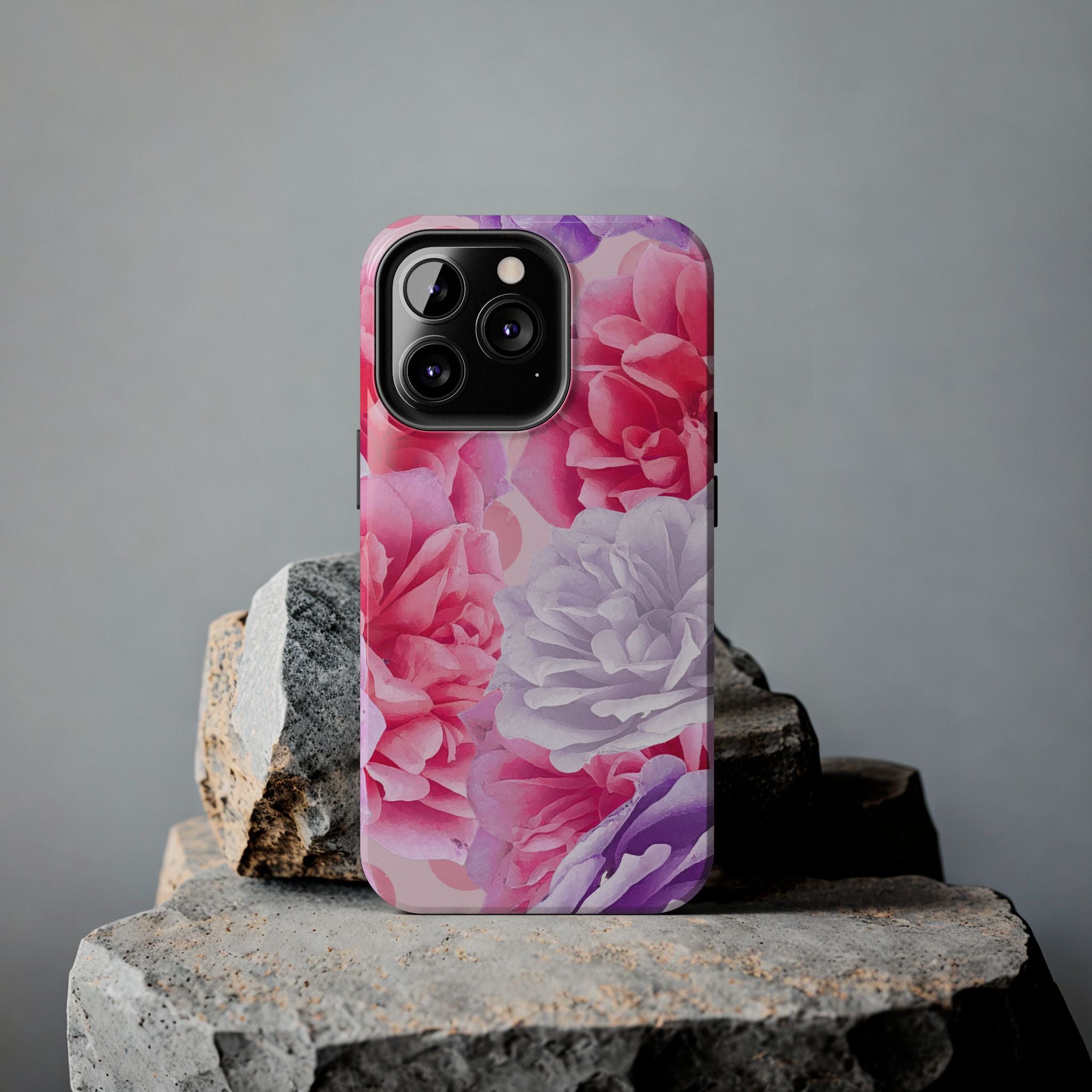 Dainty Florals Phone Case (Apple & Android)