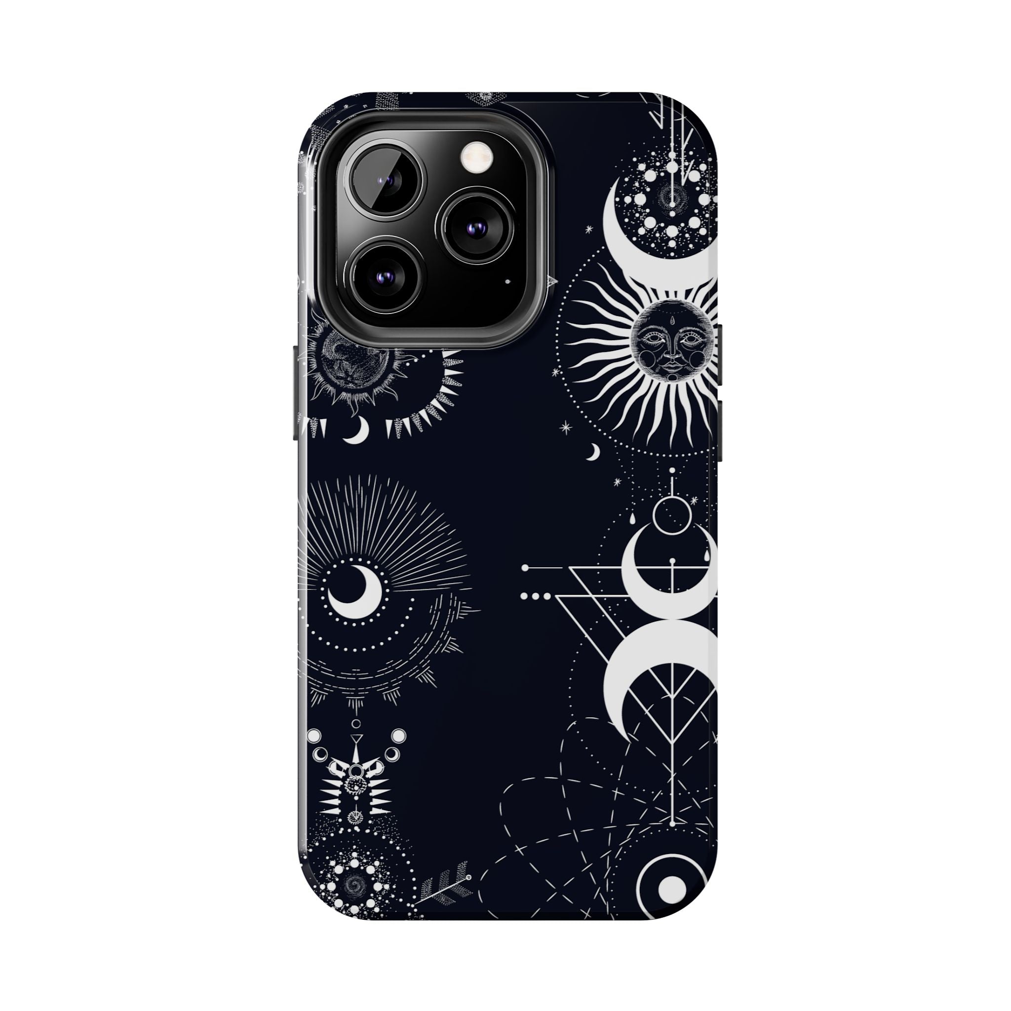 Celestial Imprint Phone Case (Apple & Android)