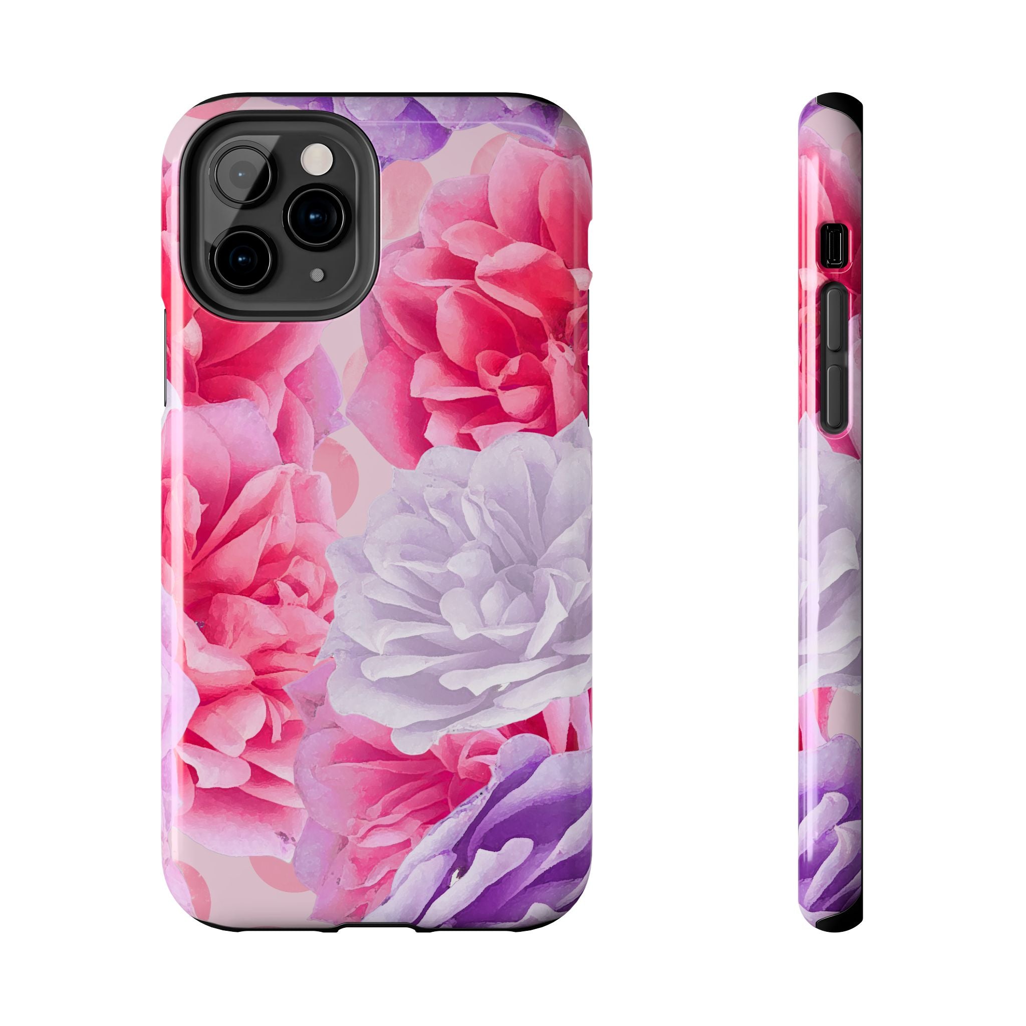 Dainty Florals Phone Case (Apple & Android)