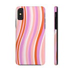 Wave Nostalgia Phone Case (Apple & Android)