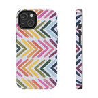 Painted Arrows Phone Case (Apple & Android)