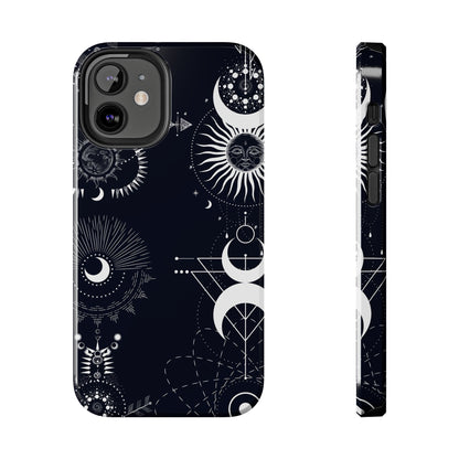 Celestial Imprint Phone Case