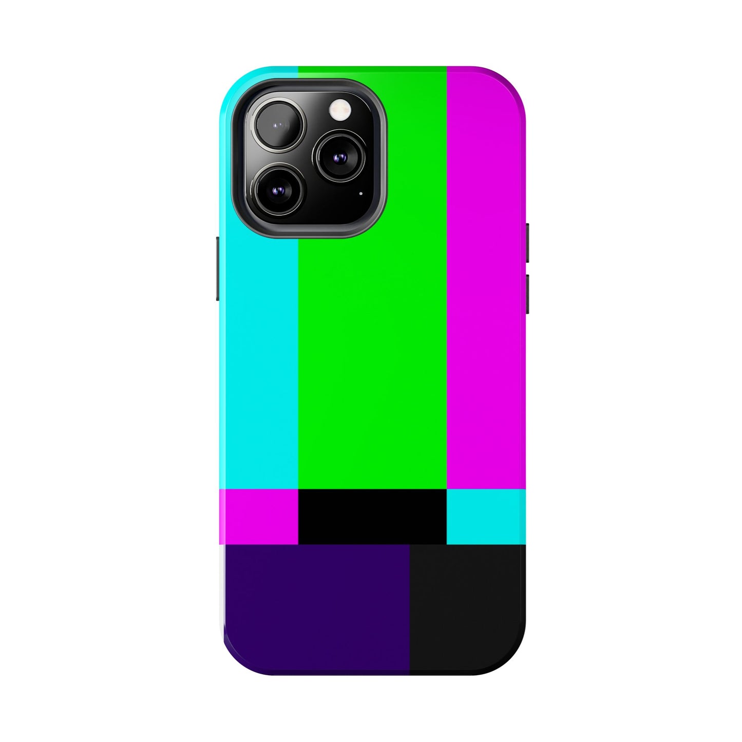 Stand By TV Phone Case