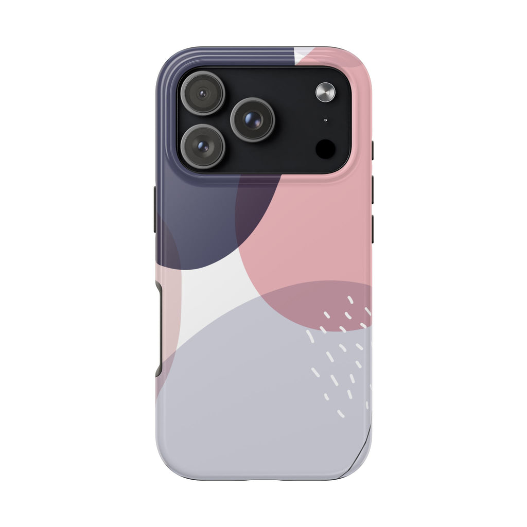 Abstract Layers Phone Case (Apple & Android)