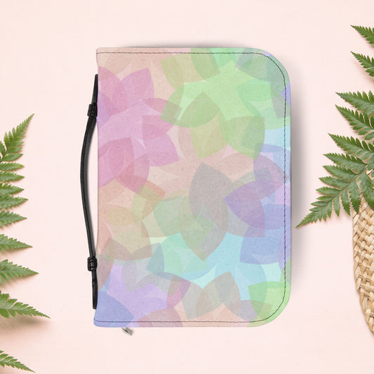 Sheer Star Flower Book Cover