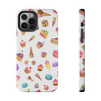 Delectable Sweets Phone Case (Apple & Android)