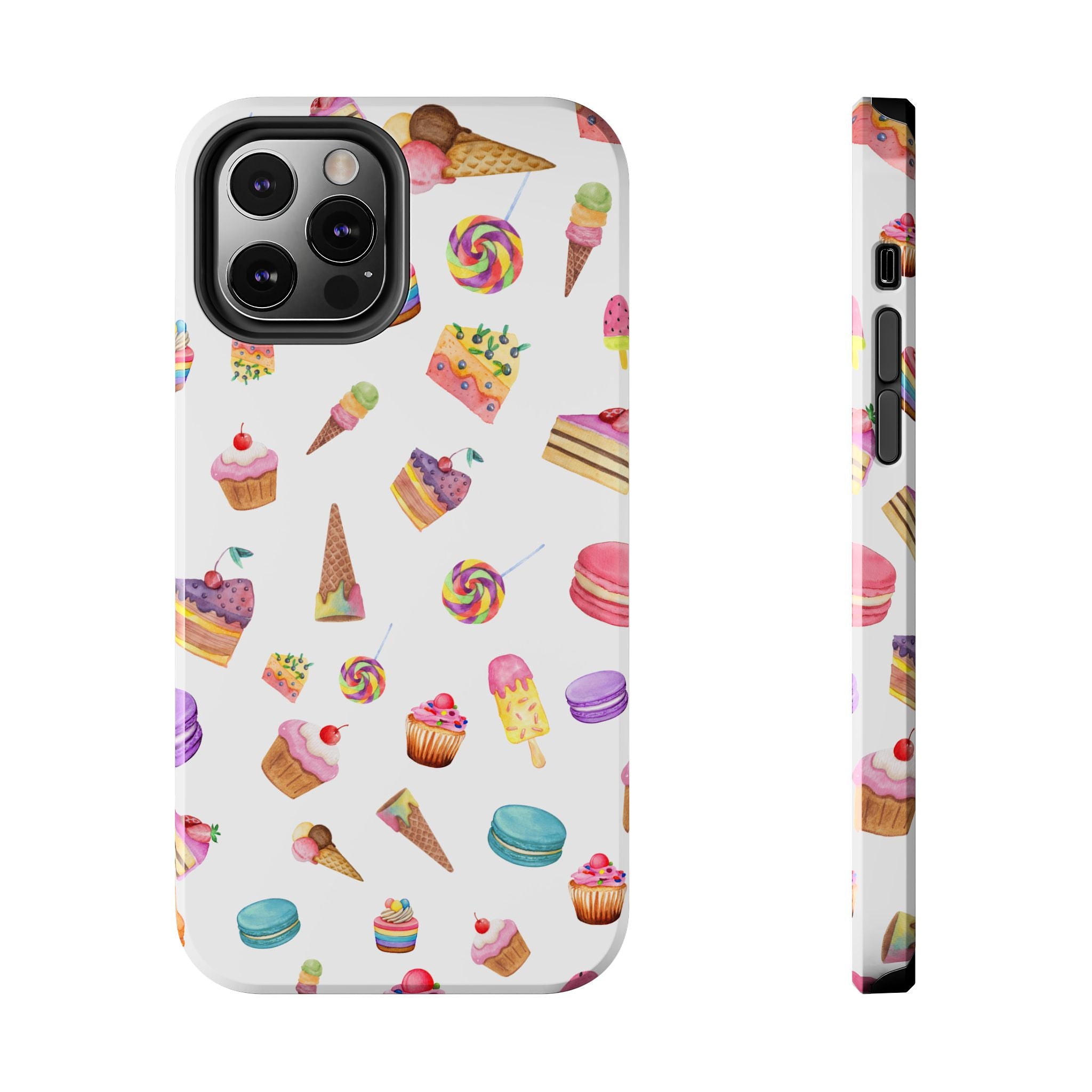 Delectable Sweets Phone Case (Apple & Android)