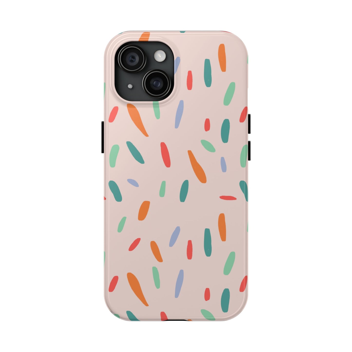 Dash of Sprinkles Phone Case