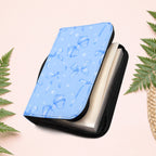 Blue Satin Bows Book Cover
