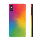 Perfect Rainbow Phone Case (Apple & Android)