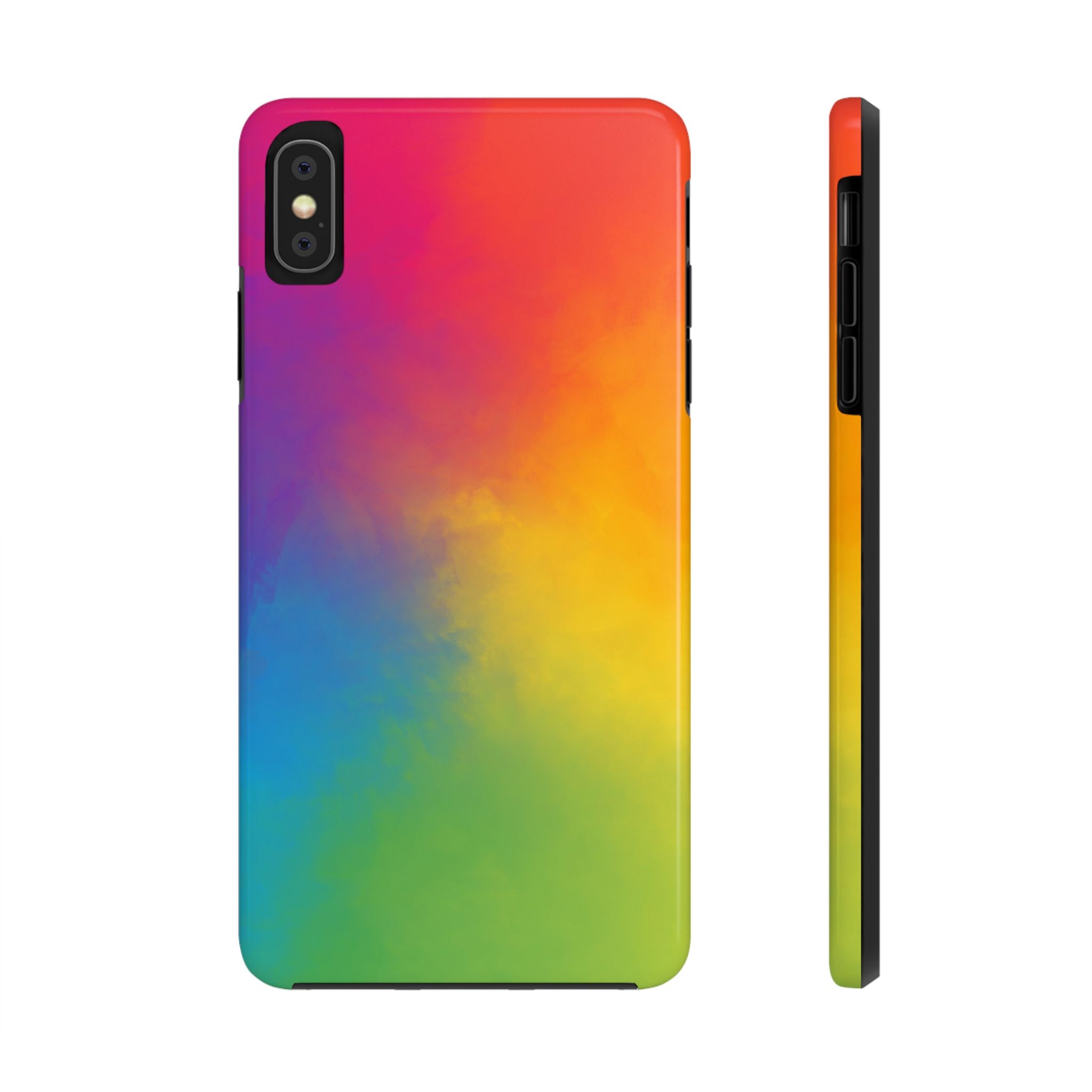 Perfect Rainbow Phone Case (Apple & Android)