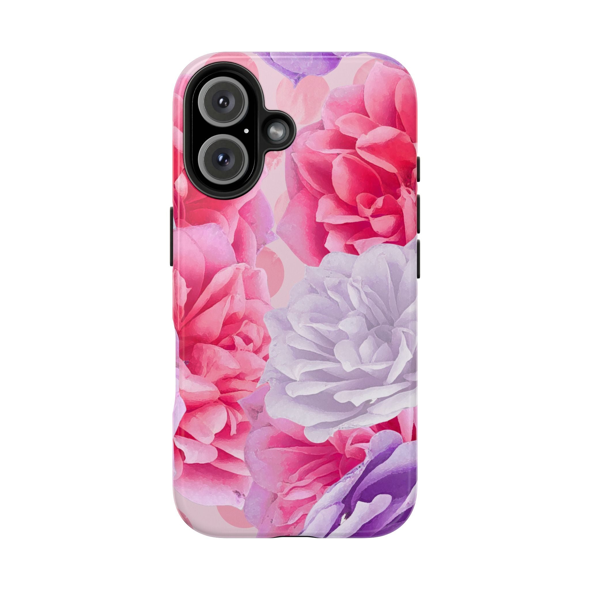 Dainty Florals Phone Case (Apple & Android)