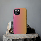 Pink Lemonade Ombre Phone Case (Apple & Android)