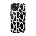 Spotted Animal Print Phone Case (Apple & Android)