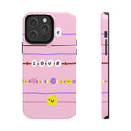 Bestie Bracelets Phone Case (Apple & Android)