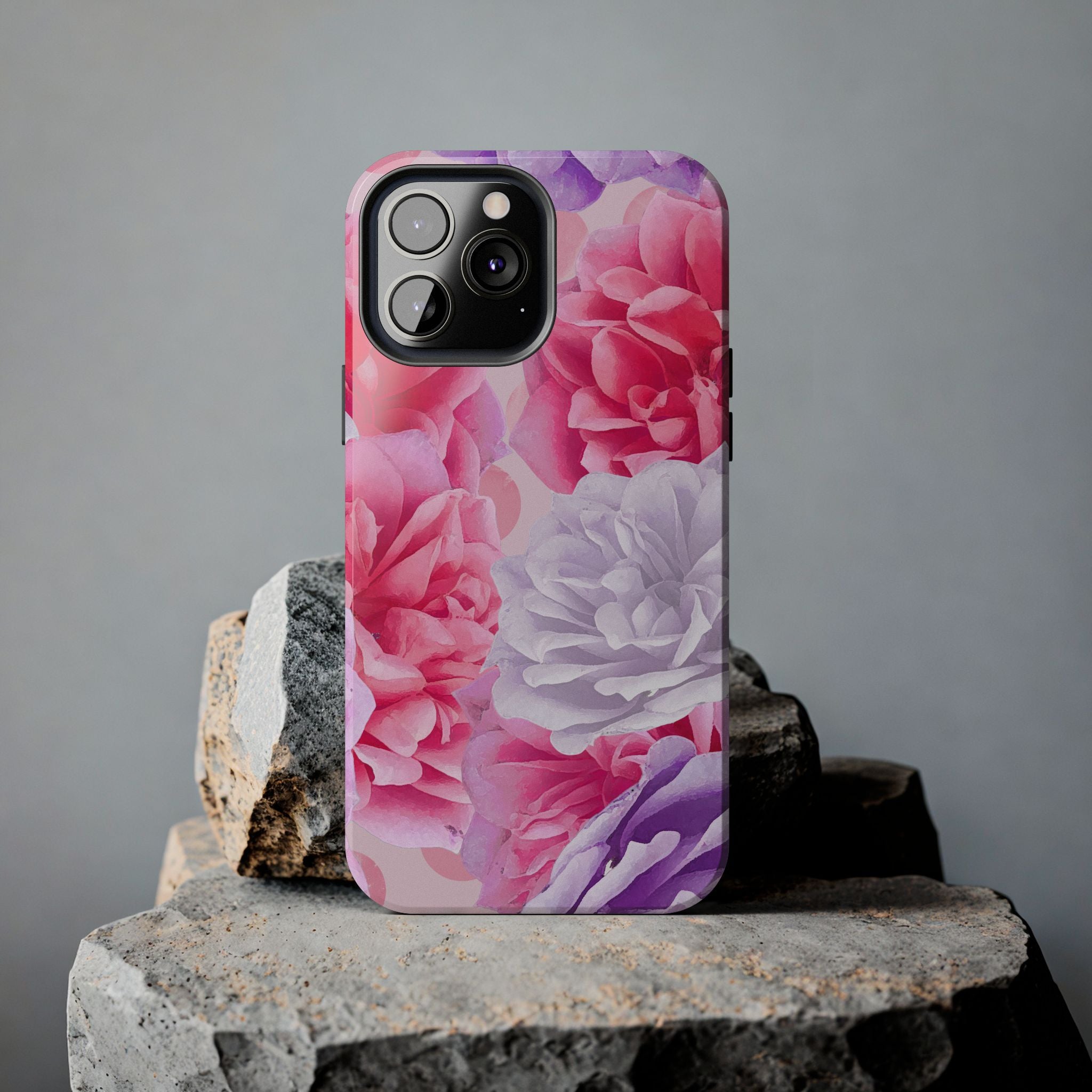 Dainty Florals Phone Case (Apple & Android)