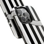 Serpent Kimono Tough Phone Case (Apple & Android) - Pink Sweetheart