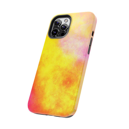 Twisted Lemon Phone Case