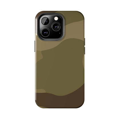 Army Brat Phone Case