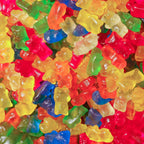 Gummy Candy Triple Butter Hand Soap Bar