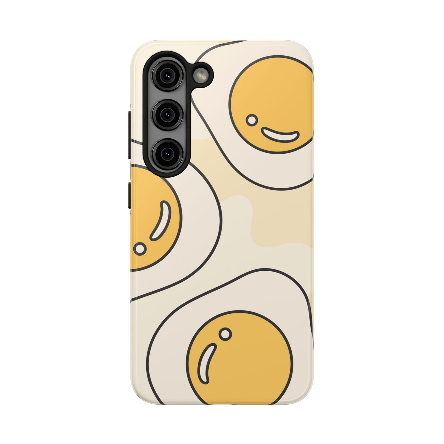 Sunny Side Up Eggs Phone Case