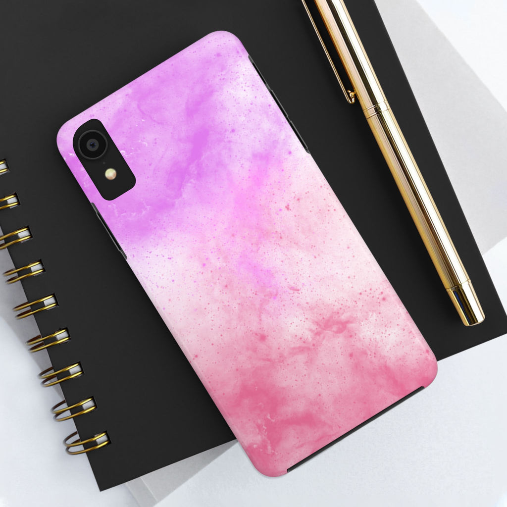 Berry Splash Phone Case (Apple & Android)