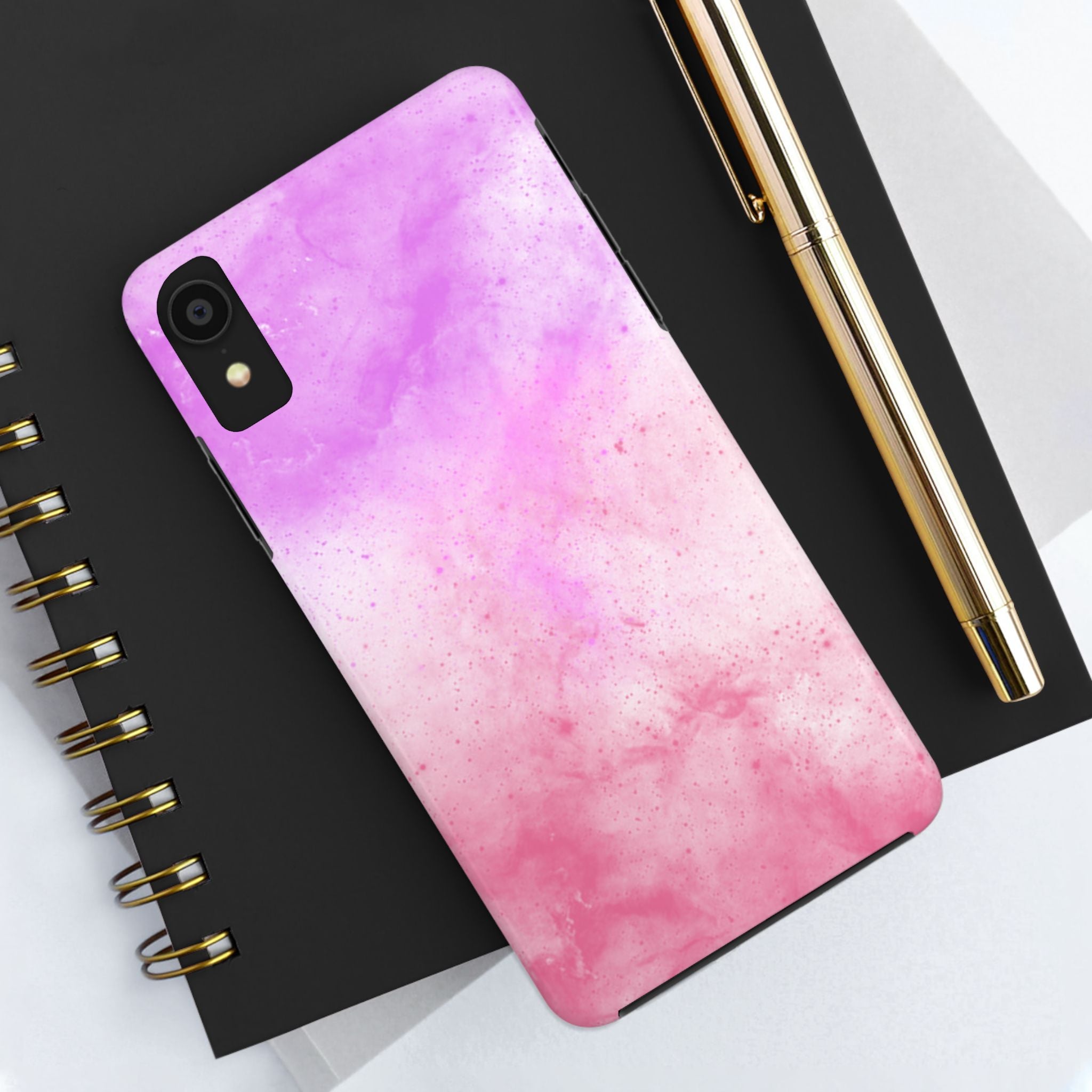 Berry Splash Phone Case (Apple & Android)