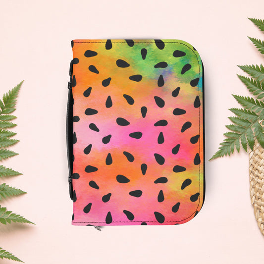 Rainbow Watermelon Book Cover