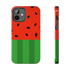 Summer Watermelon Phone Case (Apple & Android)
