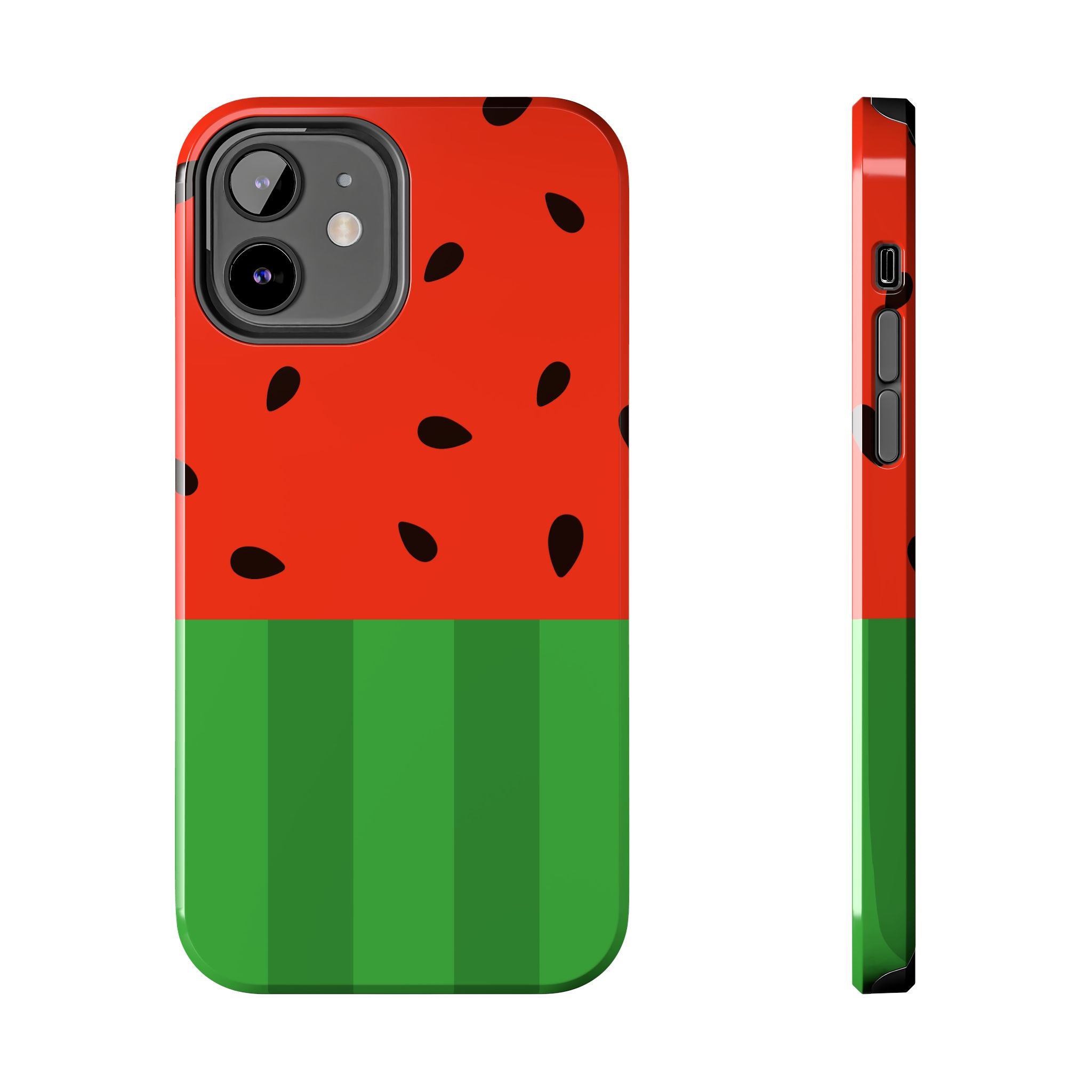 Summer Watermelon Phone Case (Apple & Android)