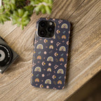 Plants & Rainbows Phone Case (Apple & Android)