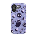 Spooky Season Phone Case (Apple & Android) - Pink Sweetheart