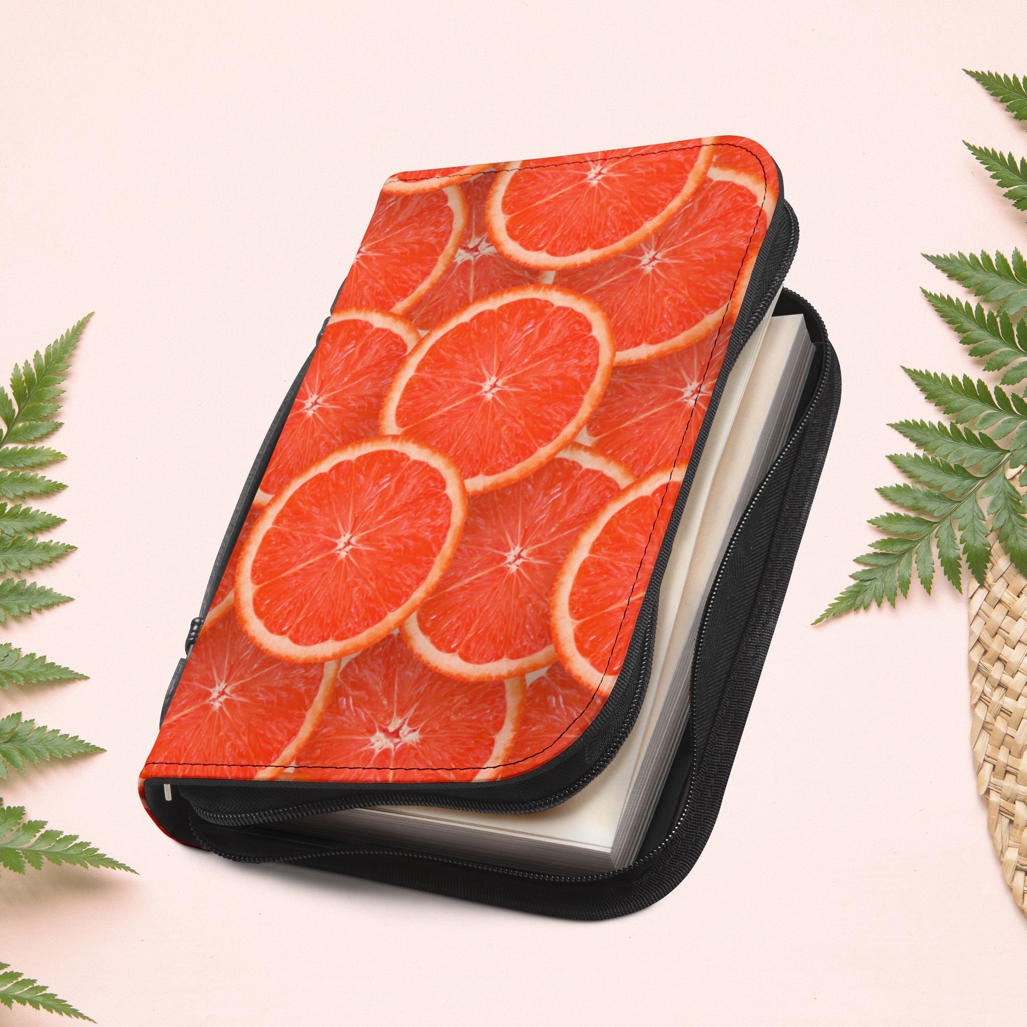 Red Grapefruit Book Cover