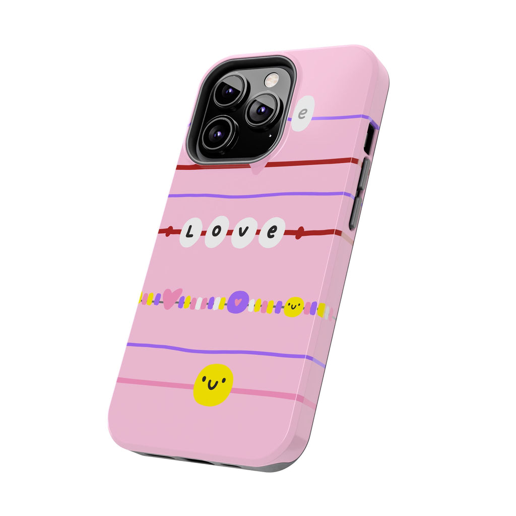 Bestie Bracelets Phone Case (Apple & Android)