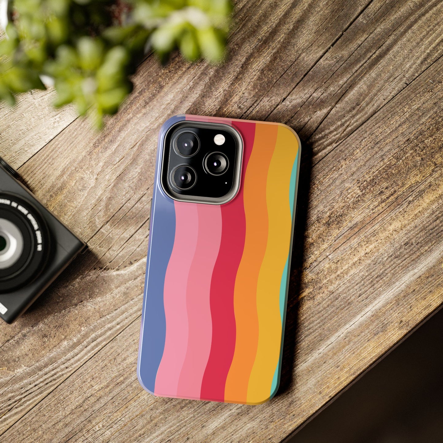 Rainbow Phone Case