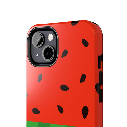 Summer Watermelon Phone Case