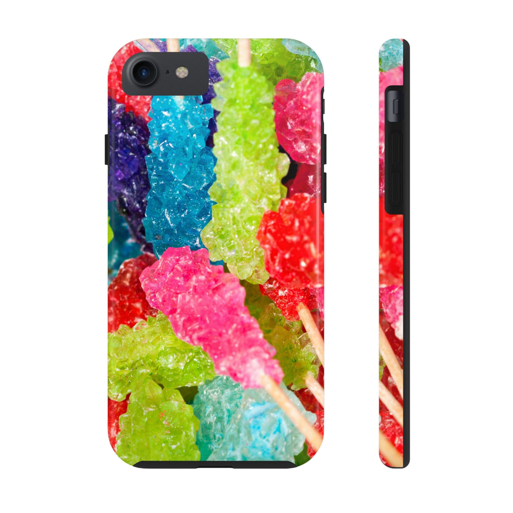 Rock Candy Phone Case (Apple & Android)