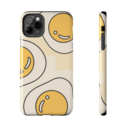 Sunny Side Up Eggs Phone Case