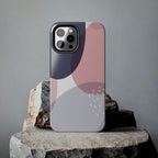 Abstract Layers Phone Case (Apple & Android)