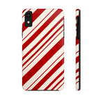 Fresh Peppermint Phone Case (Apple & Android)