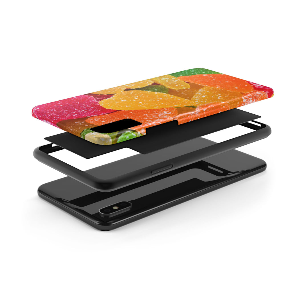 Sour Gummies Phone Case (Apple & Android)