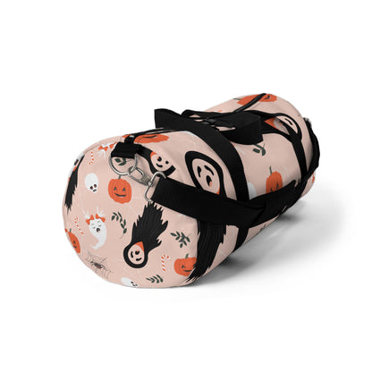 Ghosty Ghouls Duffel Bag