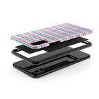 Checked Pattern Phone Case (Apple & Android)