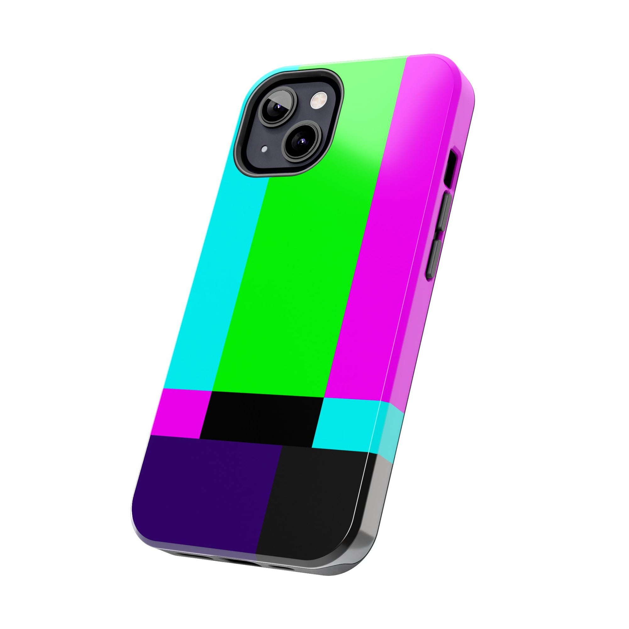 Stand By TV Phone Case (Apple & Android)