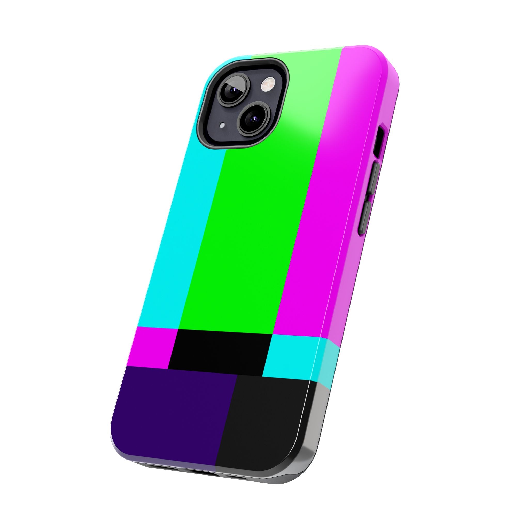 Stand By TV Phone Case (Apple & Android)